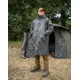 TRAKKER - Kabát CR Camo Robe vel. L-XL