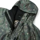 TRAKKER - Kabát CR Camo Robe vel. S-M