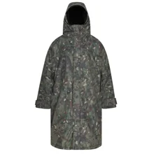 TRAKKER - Kabát CR Camo Robe vel. S-M