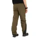 TRAKKER - Kalhoty CR Downpour Trousers vel. 2XL