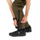 TRAKKER - Kalhoty CR Downpour Trousers vel. M