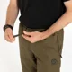 TRAKKER - Kalhoty CR Downpour Trousers vel. M