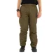 TRAKKER - Kalhoty CR Downpour Trousers vel. S