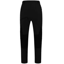 TRAKKER - Kalhoty HD Combats Black vel. XL