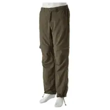 TRAKKER - Kalhoty Quick Dry Combats vel. M