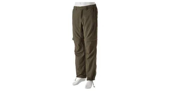 TRAKKER - Kalhoty Quick Dry Combats vel. M
