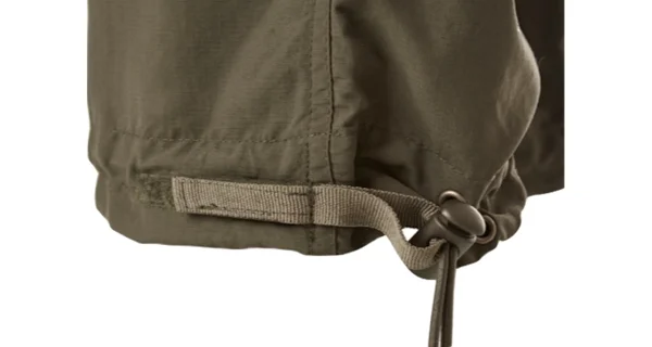 TRAKKER - Kalhoty Quick Dry Combats vel. M