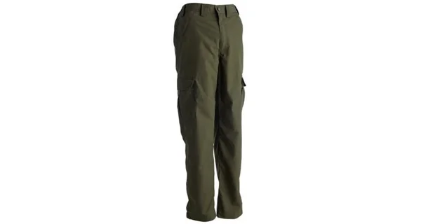 TRAKKER - Kalhoty Ripstop Combats vel. 2XL