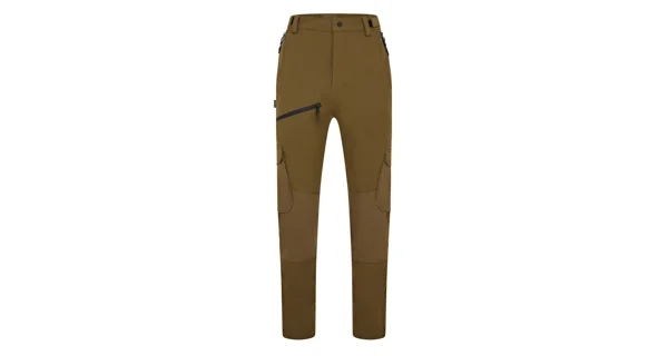 TRAKKER - Kalhoty TechPro HD Combats vel. 2XL