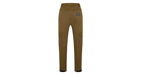 TRAKKER - Kalhoty TechPro HD Combats vel. 2XL