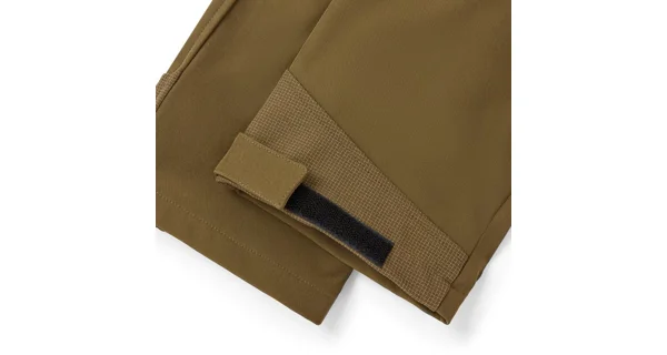 TRAKKER - Kalhoty TechPro HD Combats vel. 2XL