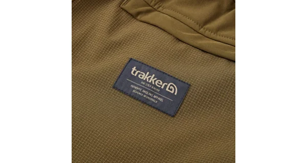TRAKKER - Kalhoty TechPro HD Combats vel. L