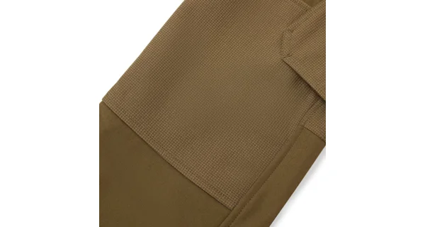 TRAKKER - Kalhoty TechPro HD Combats vel. L