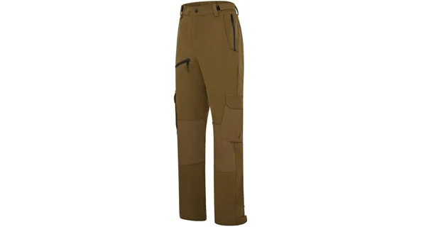 TRAKKER - Kalhoty TechPro HD Combats vel. L