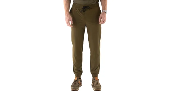 TRAKKER - Kalhoty TechPro Joggers vel. XL