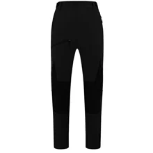 TRAKKER - Kalhoty TechPro QD Combats Black vel. 2XL