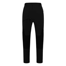 TRAKKER - Kalhoty TechPro QD Combats Black vel. 3XL
