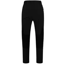 TRAKKER - Kalhoty TechPro QD Combats Black vel. XL