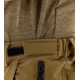 TRAKKER - Kalhoty TechPro QD Combats vel. 3XL