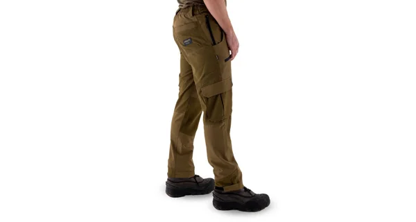TRAKKER - Kalhoty TechPro QD Combats vel. 3XL