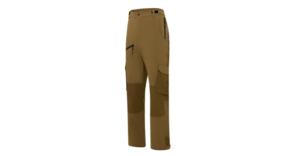 TRAKKER - Kalhoty TechPro QD Combats vel. L