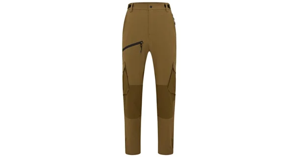 TRAKKER - Kalhoty TechPro QD Combats vel. L