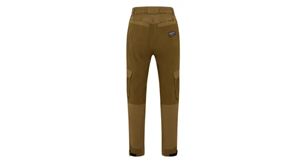 TRAKKER - Kalhoty TechPro QD Combats vel. S