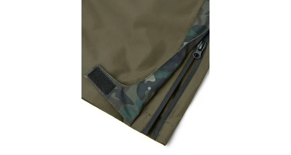 TRAKKER - Kalhoty TechPro Thermal Bib and Brace vel. 2XL