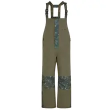 TRAKKER - Kalhoty TechPro Thermal Bib and Brace vel. 2XL