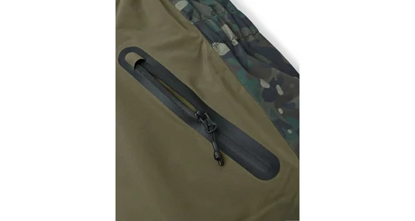 TRAKKER - Kalhoty TechPro Thermal Bib and Brace vel. 3XL