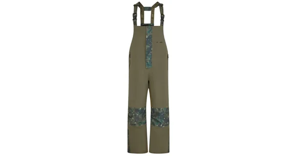 TRAKKER - Kalhoty TechPro Thermal Bib and Brace vel. L