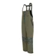 TRAKKER - Kalhoty TechPro Thermal Bib and Brace vel. M