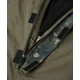 TRAKKER - Kalhoty TechPro Thermal Bib and Brace vel. M