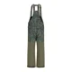 TRAKKER - Kalhoty TechPro Thermal Bib and Brace vel. S