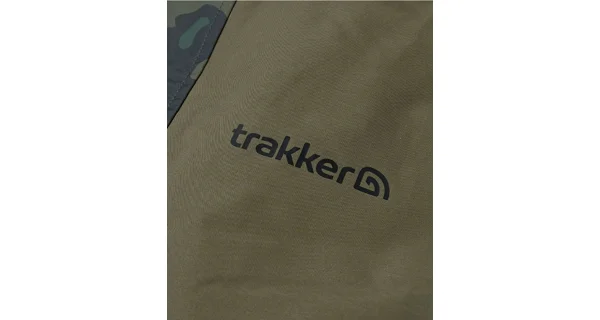 TRAKKER - Kalhoty TechPro Thermal Bib and Brace vel. S