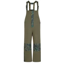 TRAKKER - Kalhoty TechPro Thermal Bib and Brace vel. S