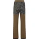 TRAKKER - Kalhoty TechPro Waterproof Trousers vel. 3XL