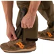 TRAKKER - Kalhoty TechPro Waterproof Trousers vel. 3XL