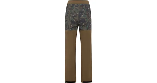 TRAKKER - Kalhoty TechPro Waterproof Trousers vel. M