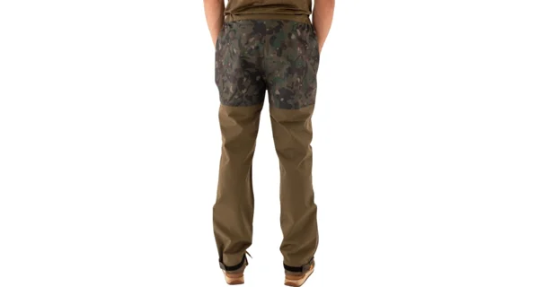 TRAKKER - Kalhoty TechPro Waterproof Trousers vel. M