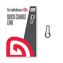 TRAKKER - Karabinka Quick Change Link 10 ks