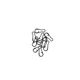 TRAKKER - Karabinka Quick Change Link 10 ks
