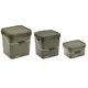 TRAKKER - Kbelík Olive Square Container 5 l
