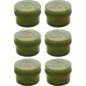 TRAKKER - Kelímky Half Sized Glug Pots 6 ks