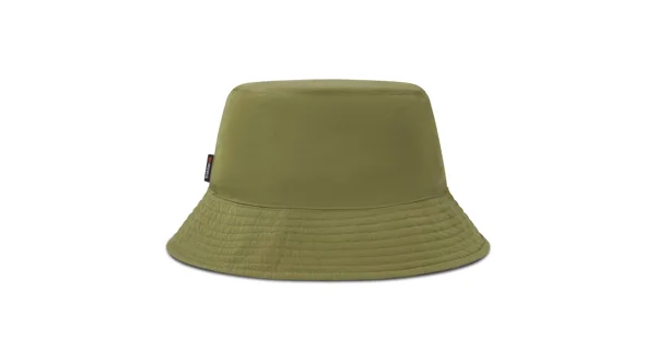 TRAKKER - Klobouk Reversible Bucket Hat
