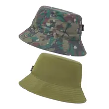 TRAKKER - Klobouk Reversible Bucket Hat