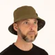 TRAKKER - Klobouk Reversible Bucket Hat