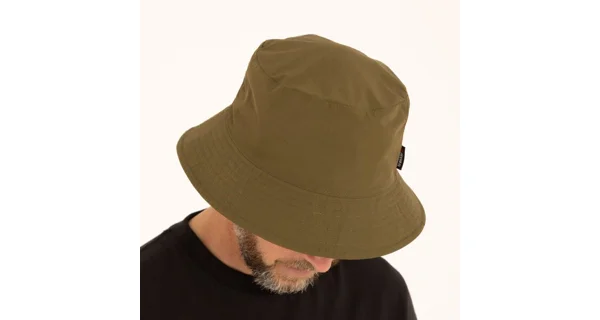TRAKKER - Klobouk Reversible Bucket Hat