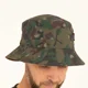 TRAKKER - Klobouk Reversible Bucket Hat
