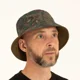 TRAKKER - Klobouk Reversible Bucket Hat
